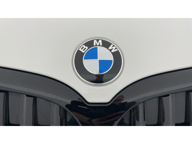BMW 1 Series 116d M Sport 5dr Step Auto Diesel Hatchback